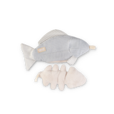 KITTY TROUT - Lambwolf Collective