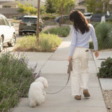 CROSSBODY LEASH
