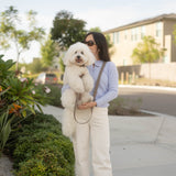 CROSSBODY LEASH