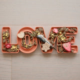 LOVE - Lambwolf Collective