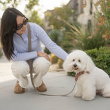 CROSSBODY LEASH