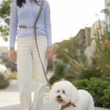 CROSSBODY LEASH