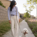 CROSSBODY LEASH