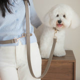 CROSSBODY LEASH