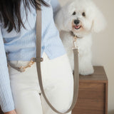 CROSSBODY LEASH