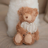 Initial Teddy