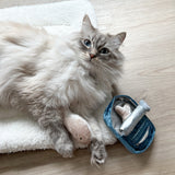 KITTY SARDINES - Lambwolf Collective