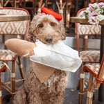 BAGUETTE - Lambwolf Collective