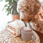 LATTE POP - Lambwolf Collective