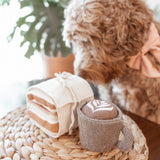 LATTE POP - Lambwolf Collective