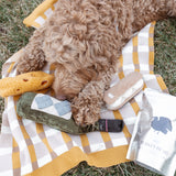 MERLOT - Lambwolf Collective