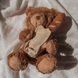 Teddy Baguette