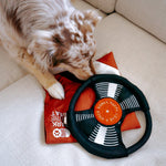 Bark To Beat - Lambwolf Collective