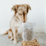 Bison Kidney - Lambwolf Collective