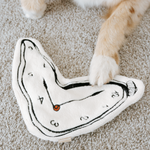 Surrealist Snuffles - Lambwolf Collective