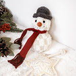 SNOWMAN - Lambwolf Collective