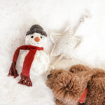SNOWMAN - Lambwolf Collective