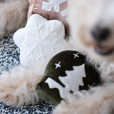WINTER SNUFFLE COOKIES
