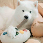 Color Palette Set - Lambwolf Collective