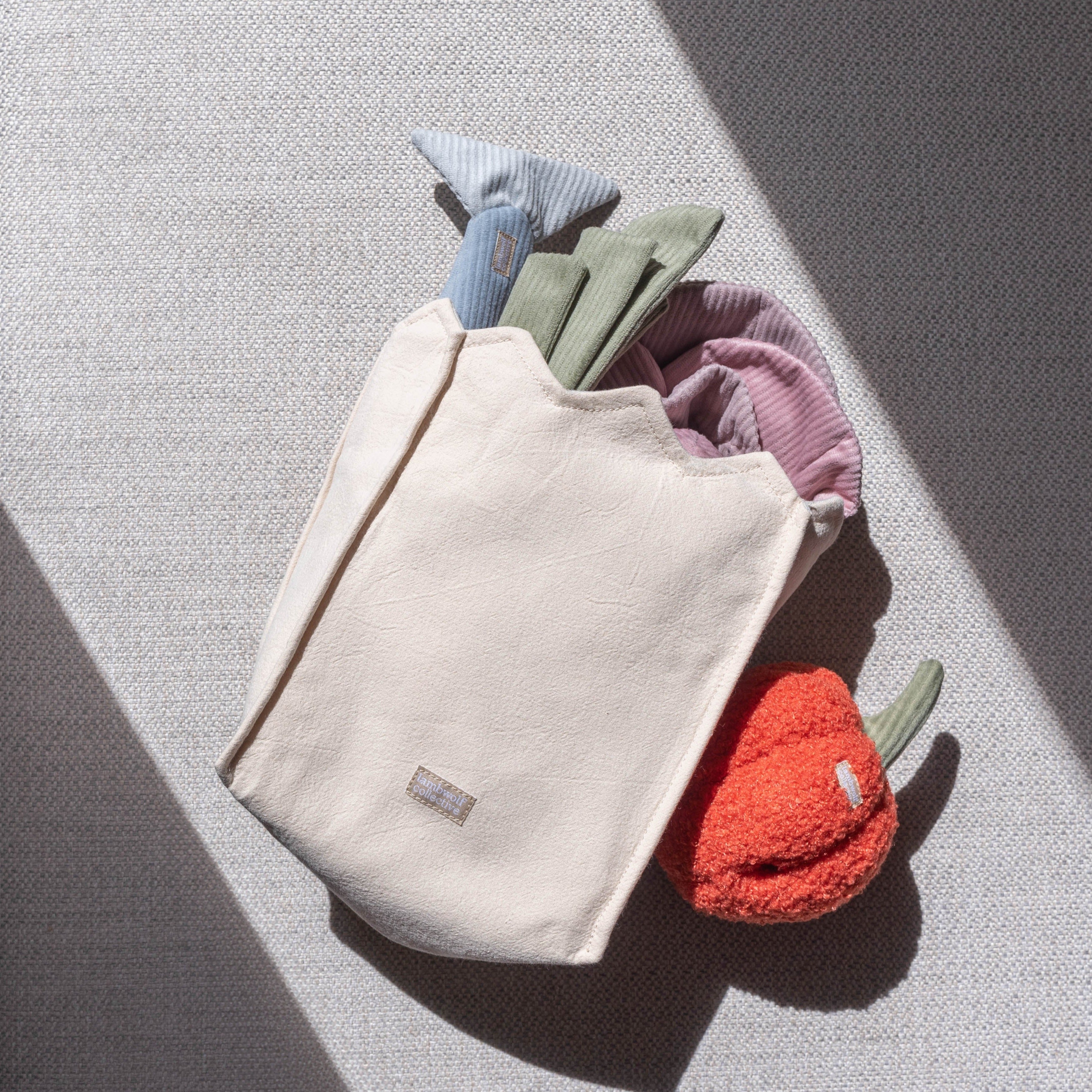 LARGE FARMER'S MARKET SET - Lambwolf Collective