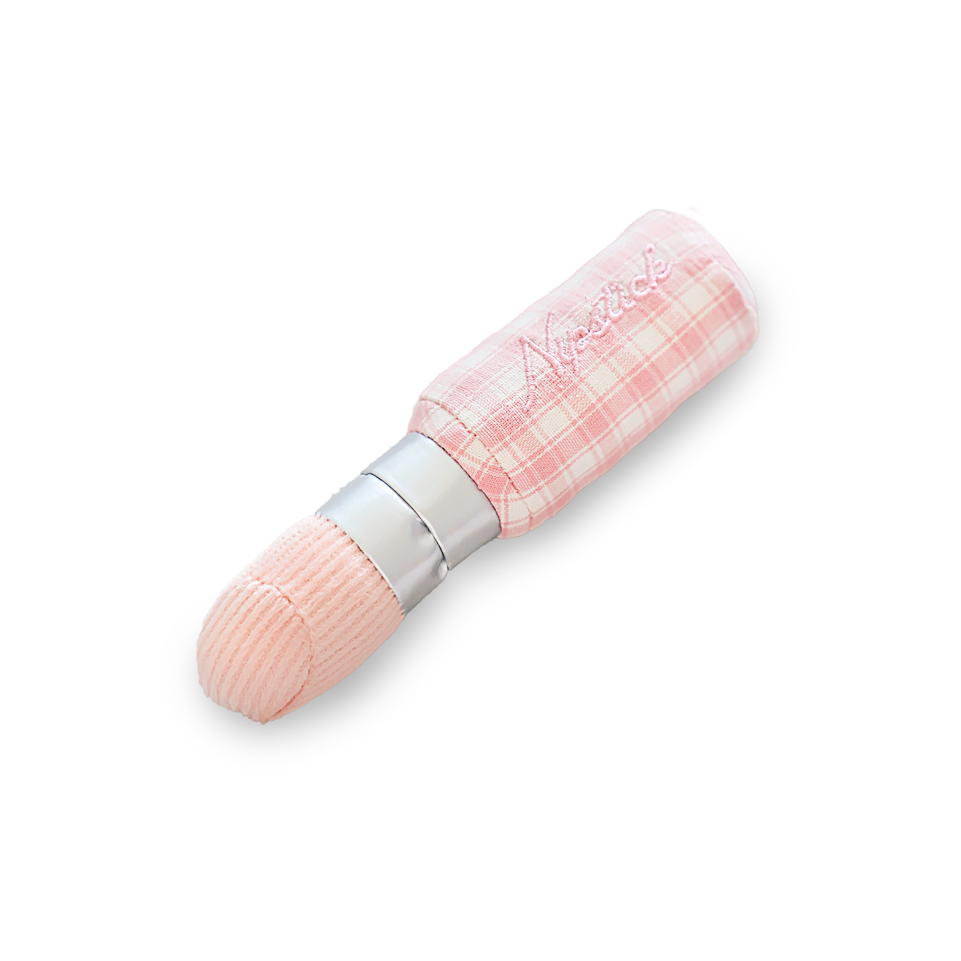 KITTY LIPSTICK- Enrichment and Interactive cat Toy – Lambwolf