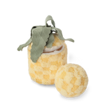 PINEAPPLE POP - Lambwolf Collective