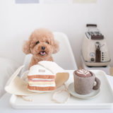 LATTE POP - Lambwolf Collective