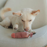 Olive + SALAMI - Lambwolf Collective