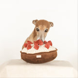 BERRY PIE - Lambwolf Collective