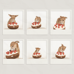 BERRY PIE - Lambwolf Collective