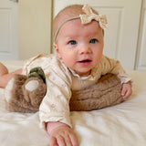 TUMMY TIME LOG