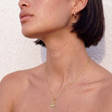 Mermaid Necklace