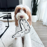 Surrealist Snuffles - Lambwolf Collective