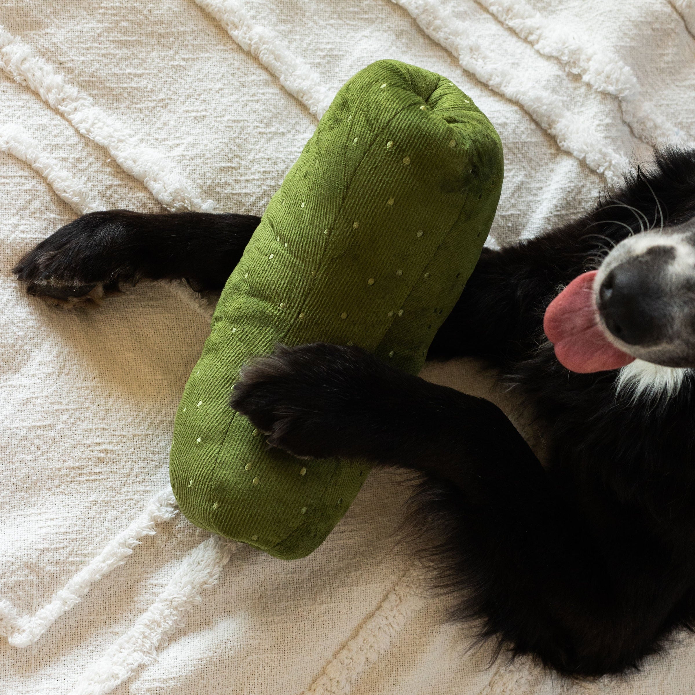 GIANT PICKLE - Lambwolf Collective