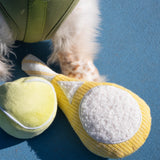 TENNIS POP