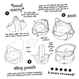 OLLA - Lambwolf Collective