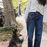 CROSSBODY LEASH