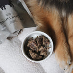 Bison Kidney - Lambwolf Collective