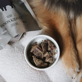 Bison Kidney - Lambwolf Collective