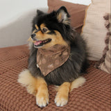 HARVEST Dog Bandana