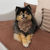 HARVEST Dog Bandana