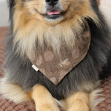 HARVEST Dog Bandana