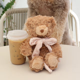 MY Teddy