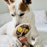 CREPE - Lambwolf Collective