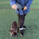 CROSSBODY LEASH