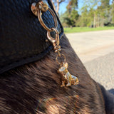 Frenchie Collar Charm