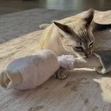 KITTY NAIL POLISHER