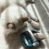 KITTY SARDINES - Lambwolf Collective