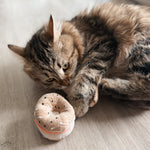 KITTY PIZZA & BAGEL SET - Lambwolf Collective