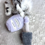 KITTY NAIL POLISHER